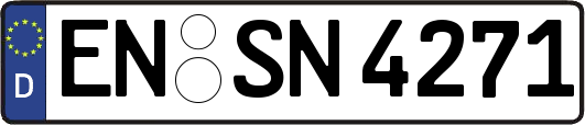 EN-SN4271