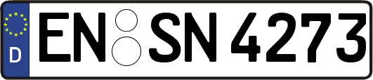 EN-SN4273