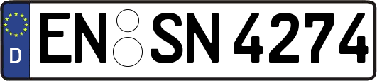 EN-SN4274