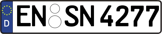 EN-SN4277