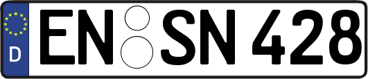 EN-SN428
