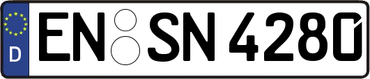 EN-SN4280