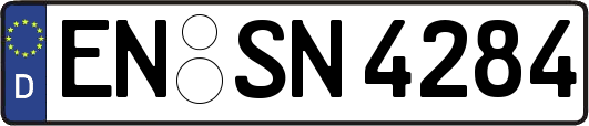 EN-SN4284