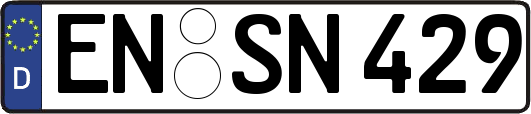EN-SN429
