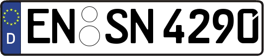 EN-SN4290