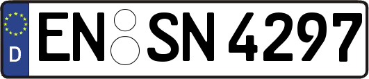 EN-SN4297