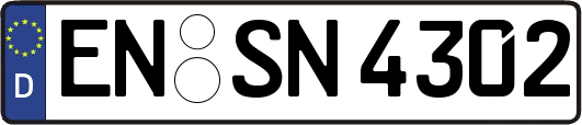 EN-SN4302
