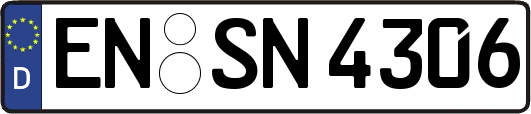 EN-SN4306
