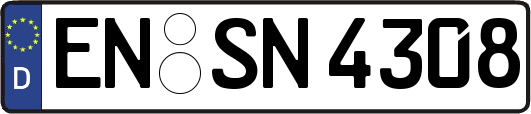 EN-SN4308