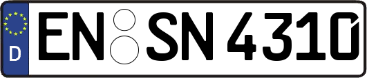EN-SN4310