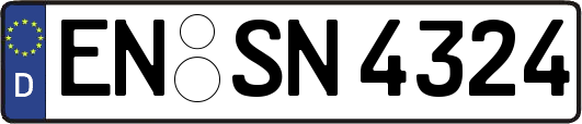 EN-SN4324