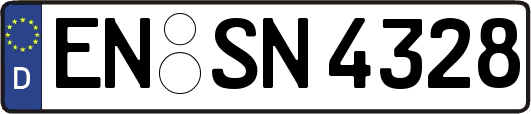 EN-SN4328