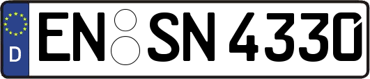 EN-SN4330