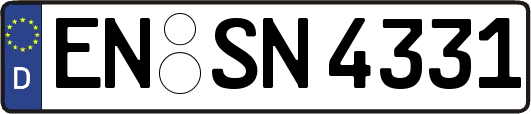 EN-SN4331