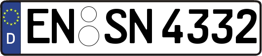EN-SN4332