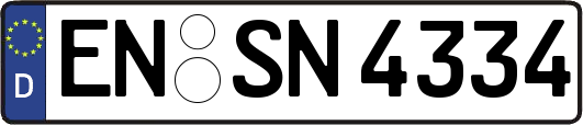 EN-SN4334