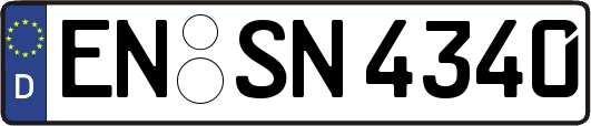 EN-SN4340