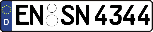 EN-SN4344