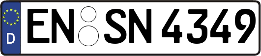 EN-SN4349