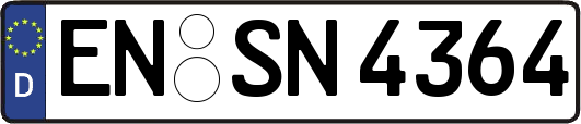 EN-SN4364