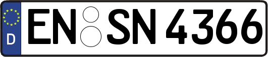EN-SN4366