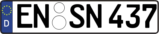 EN-SN437