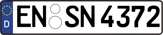 EN-SN4372