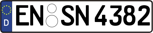EN-SN4382