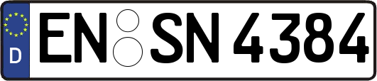 EN-SN4384