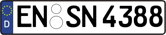 EN-SN4388