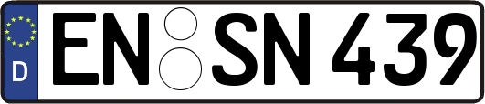 EN-SN439