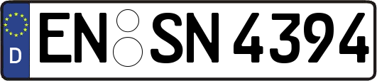 EN-SN4394