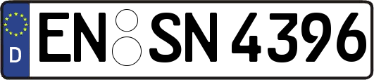 EN-SN4396