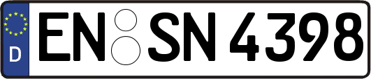 EN-SN4398