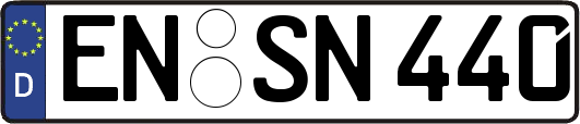 EN-SN440