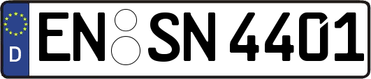 EN-SN4401