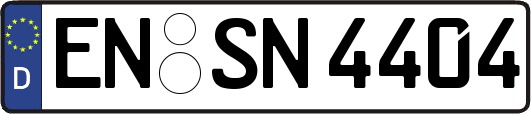 EN-SN4404