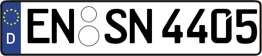 EN-SN4405