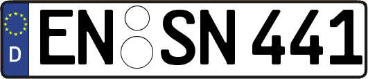 EN-SN441
