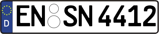 EN-SN4412