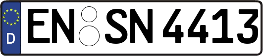 EN-SN4413