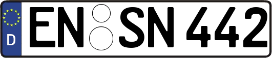 EN-SN442