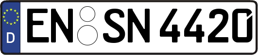 EN-SN4420