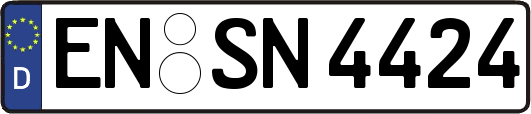 EN-SN4424