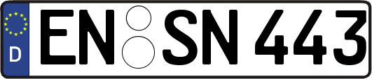 EN-SN443