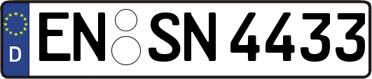 EN-SN4433