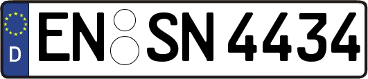 EN-SN4434