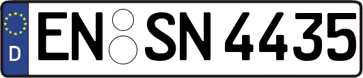 EN-SN4435