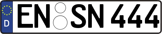EN-SN444