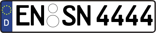 EN-SN4444